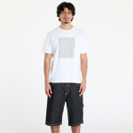 Calvin Klein Jeans Short Sleeve Tee Brilliant White - Dydis M (LV04RC841G YAA Mar&scaron;kinėliai)