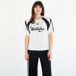 adidas House Of Tiro Jersey Off White/ Black - Dydis M (KB6126 Mar&scaron;kinėliai)