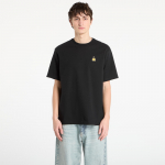 The North Face S/S Icon Mountain Jckt Relaxed Tee UNISEX TNF Black - Dydis M (NF0A8EU7JK31 Mar&scaron;kinėliai)