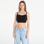 Calvin Klein Jeans Sl Woven Label 2X2 B Black - Dydis M (LV047F221G UB1 Mar&scaron;kinėliai)