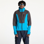 Tilak Hooded Trango 21 Jacket Turkish Tile/ Carbon - Dydis M (4001232 Striukės)