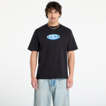 Vans 3D Retroval SS Tee Black - Dydis M (VN000PBXBLK1 Mar&scaron;kinėliai)