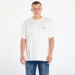 adidas MATCHA CLUB T-Shirt Off White - Dydis M (KS6760 Mar&scaron;kinėliai)