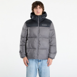 Columbia Puffect&trade; II Hooded Jacket City Grey/ Black - Dydis M (2086851023 Striukės)