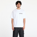 Calvin Klein Jeans Short Sleeve Tee Brilliant White - Dydis M (LV04RC829G YAA Mar&scaron;kinėliai)