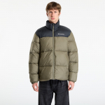 puchowa Columbia Puffect&trade; III Jacket Stone Green/ Black - Dydis M (2086861397 Striukės)