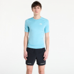 Under Armour HG Armour Comp SS Blue - Dydis M (1361518-425 Mar&scaron;kinėliai)