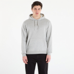 GAP V-Frch Tonal Mini Logo Relaxed Po Hoodie Heather Grey - Dydis M (795625-00 Džemperiai)