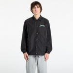 RIPNDIP Squabble Up Coach Jacket Black - Dydis M (RNDFALL25101 Striukės)