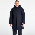 Tommy Hilfiger Tech Hooded Padded Parka Desert Sky - Dydis M (MW0MW41362-DW5 Striukės)