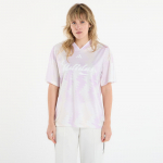 adidas House Of Tiro X Common Goal Jersey T-Shirt Wonder White/ Off White/ Ice Lavender- Multicolor - Dydis M (KE0293 Mar&scaron;kinėliai)
