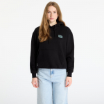Horsefeathers Zave Sweatshirt Black - Dydis M (SW952B Džemperiai)