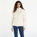 Guess Jeans Reg Lenght Puffer Cream - Dydis M (W4BL21WGII2-G053 Striukės)