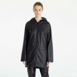 Noisy May Raincoat Black - Dydis M (27020605 Striukės)