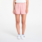 adidas Originals Satin Shorts Ruffle 3-Stripes Wonder Mauve - Dydis M (KC8818 &Scaron;ortai)