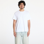 Calvin Klein Jeans Short Sleeve 20S Tee White - Dydis M (LV04RC824G YAA Mar&scaron;kinėliai)