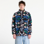 Patagonia M's Lightweight Synchilla&reg; Snap-T&reg; Fleece Pullover Kaledio/ Black - Dydis M (25551 KALB Džemperiai)