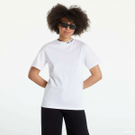 The North Face Zumu Tee White - Dydis M (NF0A491QFN41 Mar&scaron;kinėliai)