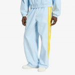 adidas Santiago Track Pant Ice Blue - Dydis M (KU9194 Kelnės)