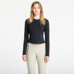 Columbia Granite Point&trade; LS Crew Black - Dydis M (2135401010 Mar&scaron;kinėliai)