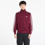 adidas Firebird Track Top Maroon/ Off White - Dydis M (KE1646 Džemperiai)