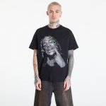 Ja Men's Nike Basketball T-Shirt Black/ Anthracite - Dydis M (IH5078-045 Mar&scaron;kinėliai)