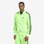 adidas Adicolor Classics Firebird Track Top Signal Green - Dydis M (KB3679 Striukės)
