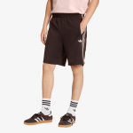 adidas Firebird Shorts Aurora Coffee - Dydis M (KE1373 &Scaron;ortai)