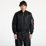 Alpha Industries MA - Dydis 1 VF 59 Black - Dydis M (191118-03 Striukės)