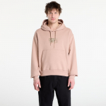 Vans Blocked Box PO Hoodie Warm Taupe - Dydis M (VN000RARE2V1 Džemperiai)