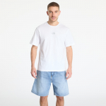 The North Face Short Sleeve Never Stop Relaxed Tee UNISEX TNF White - Dydis M (NF0A8C3AFN41 Mar&scaron;kinėliai)
