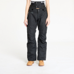 Horsefeathers Lotte II Shell Pants Black - Dydis M (OW225A Kelnės)