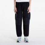 EA7 Emporio Armani Pantaloni Black - Dydis M (3DPP67PJUXZ1200 Kelnės)