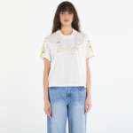adidas X Liberty London Jersey Off White/ Ice Purple - Dydis M (KF3309 Mar&scaron;kinėliai)