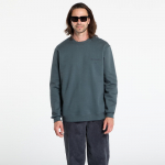 AllSaints Future Crew Sunil Blue - Dydis M (M001ND Sunil Blue Džemperiai)