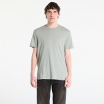Calvin Klein Ss Supima Chest Emb Crewneck Tee Shadow - Dydis M (LV04LB275G PEZ Mar&scaron;kinėliai)