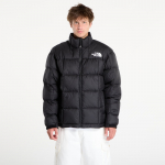 puchowa The North Face M Lhotse Jacket TNF Black - Dydis M (NF0A3Y23GOE1 Striukės)