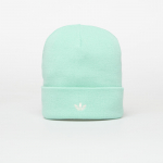 adidas Adicolor Classic Beanie Clear Mint - Dydis M (KB3011 Kitos kepurės)