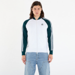 adidas Adicolor Classics SST Track Jacket White - Dydis M (JY1293 Džemperiai)