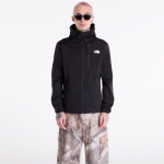 The North Face Mountain Athletics Fleece Full Zip Jacket TNF Black - Dydis M (NF0A8DY7JK31 Striukės)