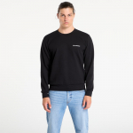 EA7 Emporio Armani Crew Neck Sweatshirt Black - Dydis M (EM000520AF10790UC001 Džemperiai)
