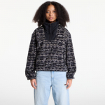 Columbia Sequoia Grove&trade; Half Zip Fleece With Print Black/ Horizons - Dydis M (2136204010 Džemperiai)
