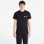 Karl Lagerfeld Jeans Slim Ss Tee Black - Dydis M (A1M17003999 Mar&scaron;kinėliai)