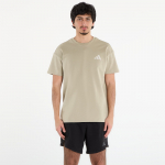 adidas Terrex Xploric Graphic T-Shirt Wonder Cargo - Dydis M (KE3700 Mar&scaron;kinėliai)