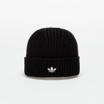 adidas Fisherman Short Beanie Black - Dydis M (JY6286 Kitos kepurės)