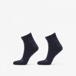 On Core Run Sock Mid 2-Pack Blue - Dydis M (2UF10070255 Kojinės)