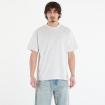 Vans Premium SS Loose Fit T-Shirt Ash Heather - Dydis M (VN000TBPRKZ1 Mar&scaron;kinėliai)
