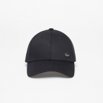 adidas Metallic Trefoil Baseball Cap Black - Dydis M (IS2998 Kitos kepurės)