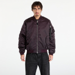 Alpha Industries MA-1 UV Plum - Dydis M (146115UV-719 Striukės)