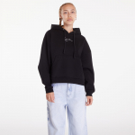 Karl Kani Small Signature Essential Os Hoodie Black - Dydis M (6128485 Džemperiai)